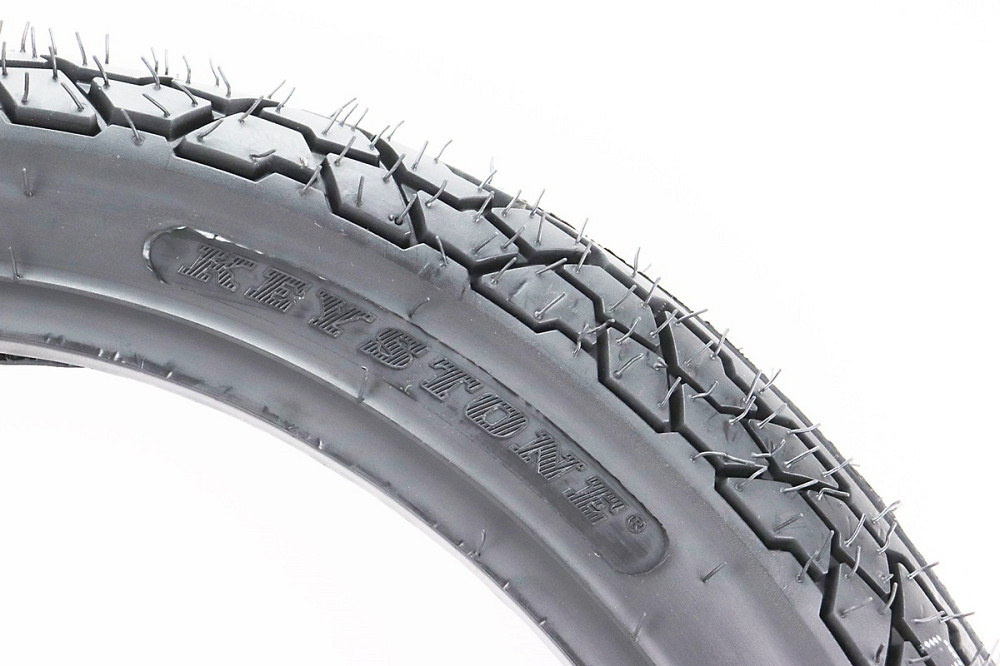 Шина 3,00-18 дорожня SY-065 Київ - фото 3