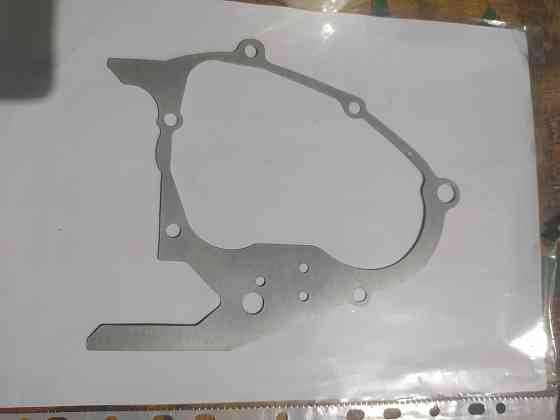 Прокладка редуктора CF/CN 150cc-300cc Київ