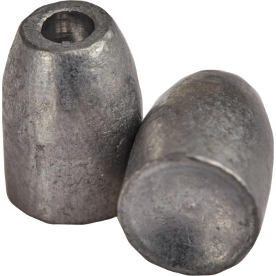 Пульки NSA 5,5 мм 1.60 g 350 шт/уп (2175-HS-HP-DB-24.8-350) Винница - изображение 2