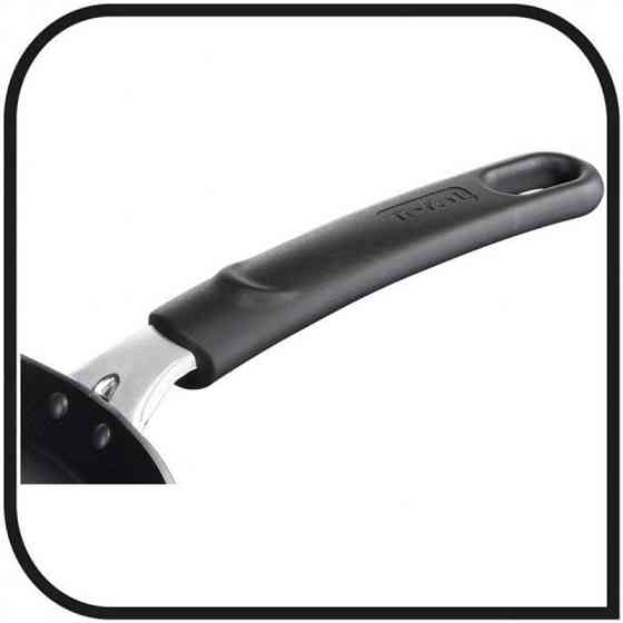 Сковорода Tefal XL Intense 25 см (C3841053) ( Вага: 0.45 кг ) Харьков