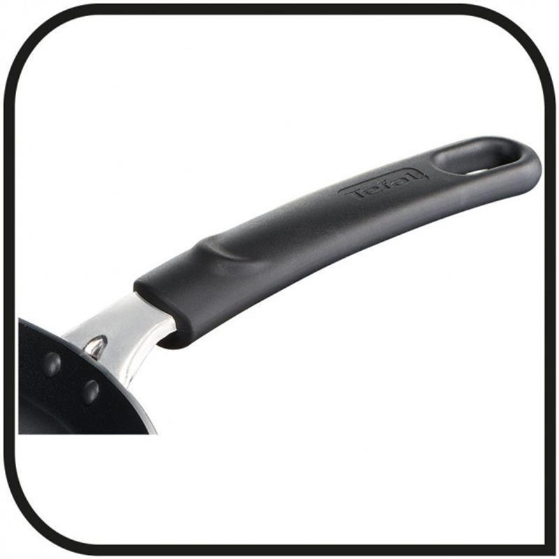 Сковорода Tefal XL Intense 25 см (C3841053) ( Вага: 0.45 кг ) Харьков - изображение 5