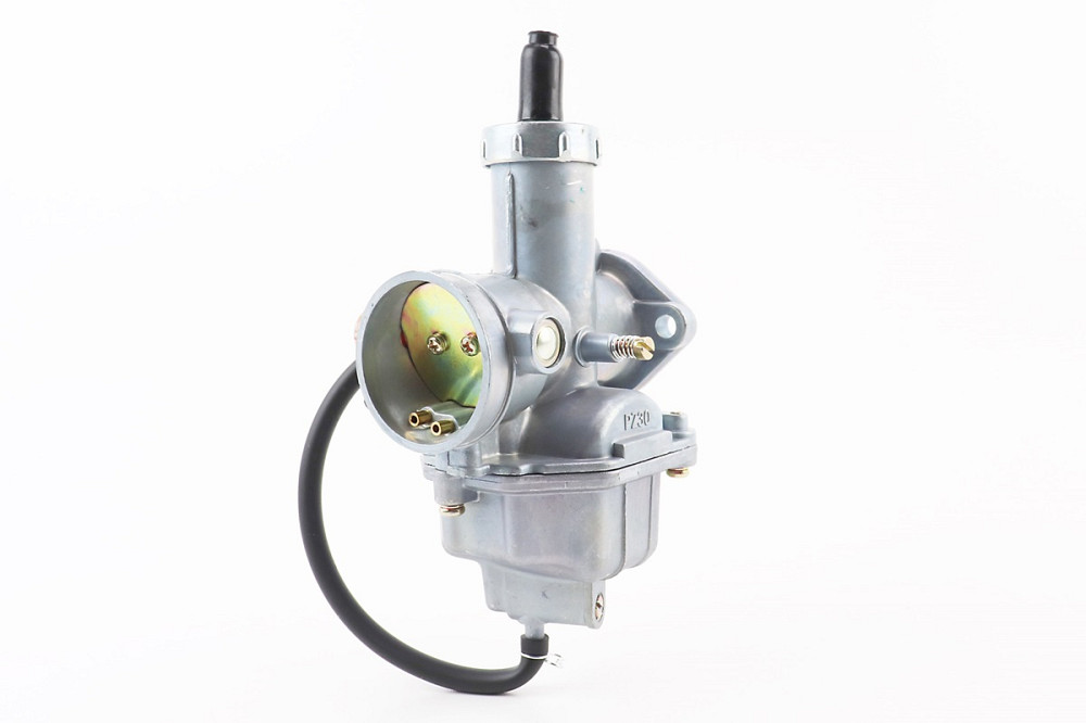 Карбюратор PZ30 СВ/CG-200 (d=30), дросель ручний (якісний) Киев - изображение 2