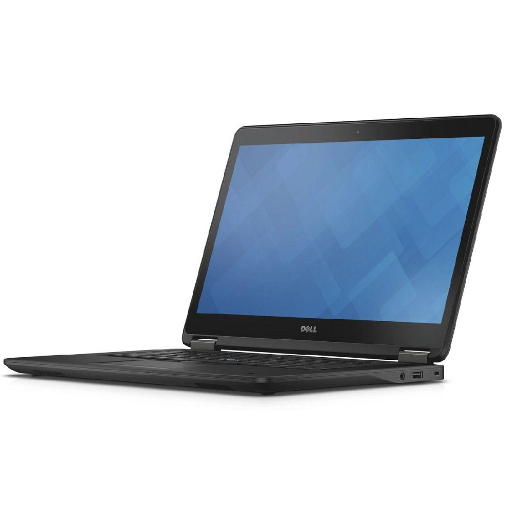 Б/У Ноутбук Dell Latitude E7450 (i7-5600U/16/256SSD/840M-2Gb) - Class B Киев - изображение 8
