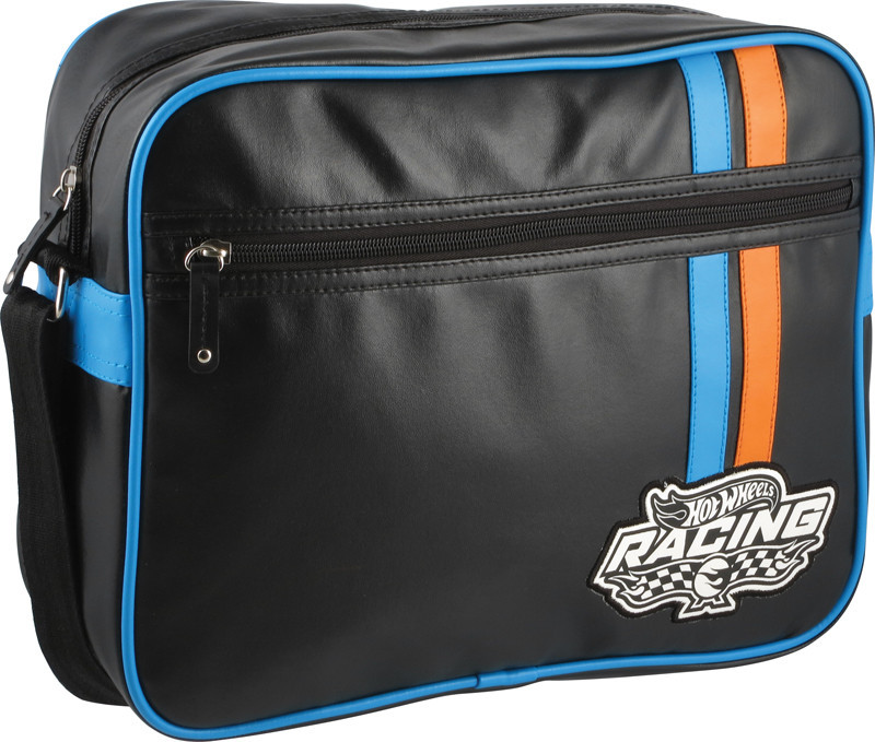 Сумка молодіжна "Kite" HW14-569K "Hot Wheels", шт Київ - фото 1