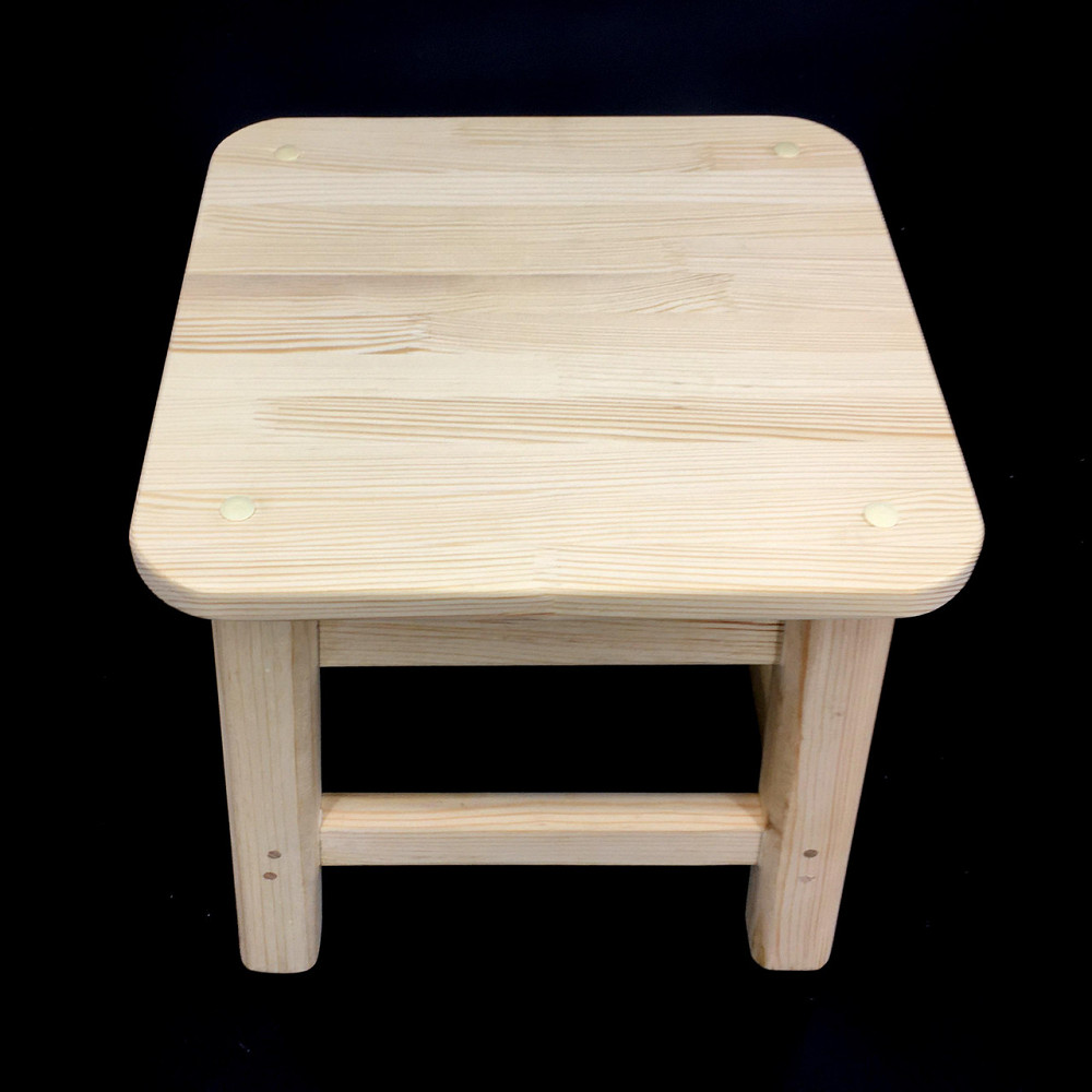 Банний табурет "Бустон" бланже Миколаїв - фото 7