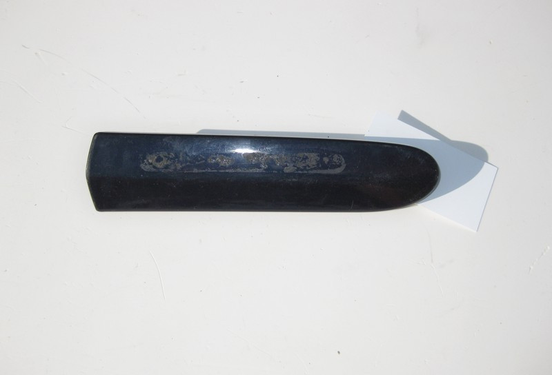 Mercedes-Benz  A2036900262 Молдинг переднього правого крила C-Class W203 Одеса - фото 1