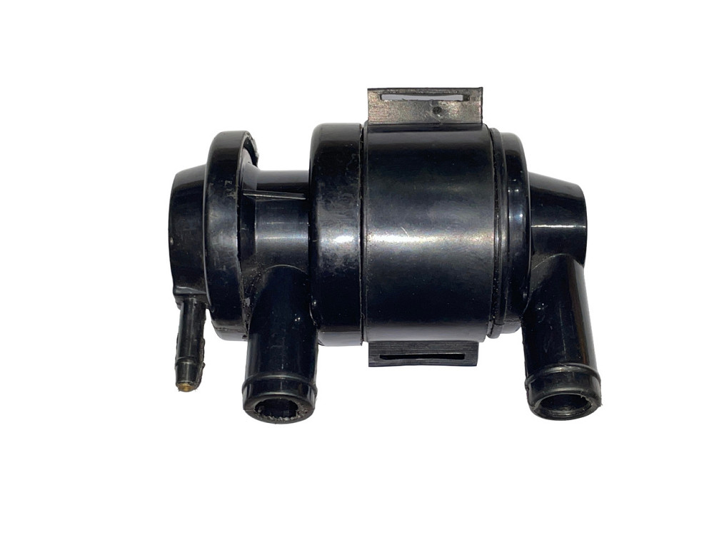 Кран топливный Сузуки 4T GN125 ST Мукачево - изображение 1