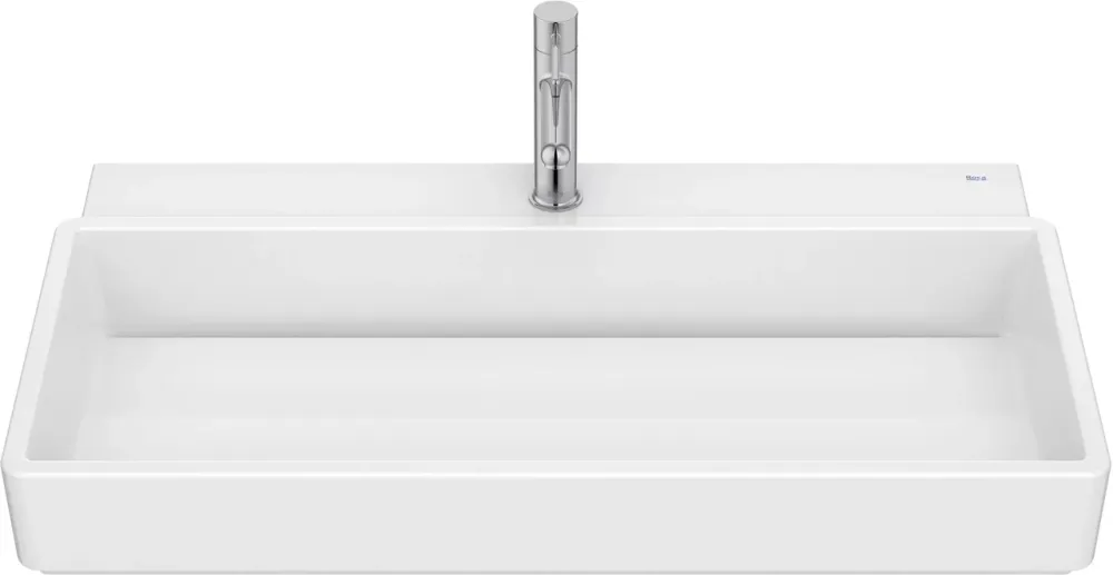 Раковина  Roca Tura 80x43x15,5 A327695000 Київ - фото 1