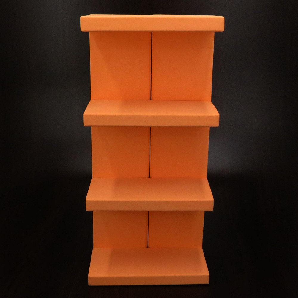 Полка для ванной 