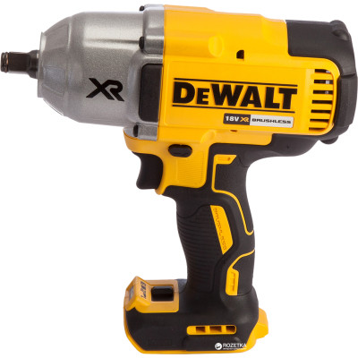 Гайковерт DeWALT 18 В XR Li-lon,812 Нм, (без АКБ и ЗУ) (DCF899N) Винница - изображение 2