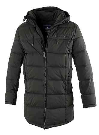 Мужское зимнее пальто Remain,р.S.L Киев