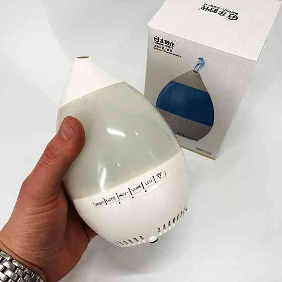 Зволожувач нічник JT-315, Аромадифузор зволожувач повітря, Портативний VE-681 зволожувач повітря Київ