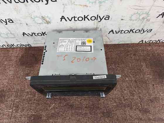 Автомагнітола VW T5 2010-2015 (5M035186AA) Ковель