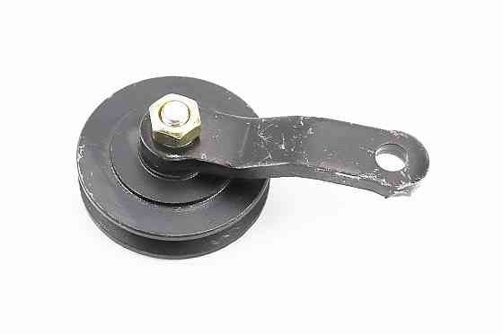 Ролик ременя вентилятора з кріпленням R190N/R195NM Київ