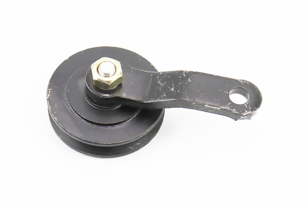 Ролик ременя вентилятора з кріпленням R190N/R195NM Київ - фото 1