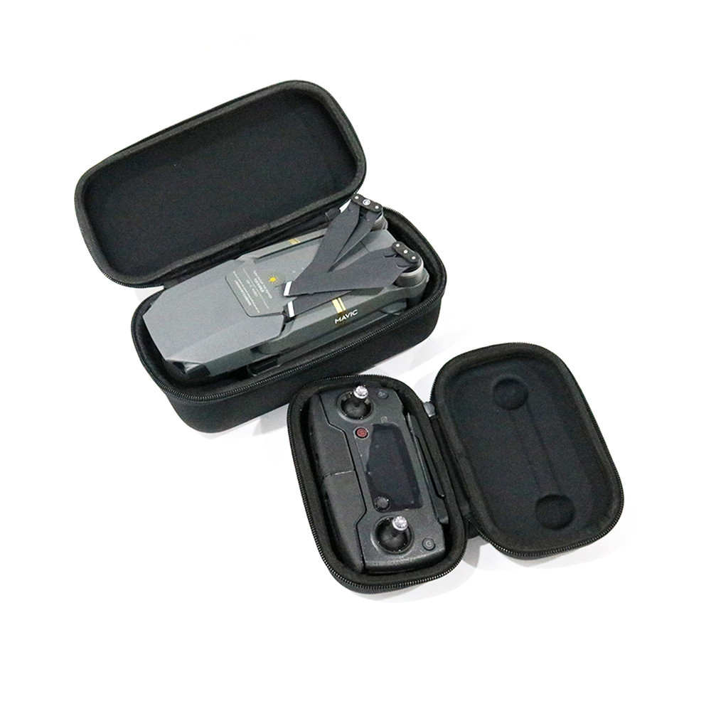 Кейс сумка для дрона и пульта DJI MAVIC Pro Киев - изображение 1