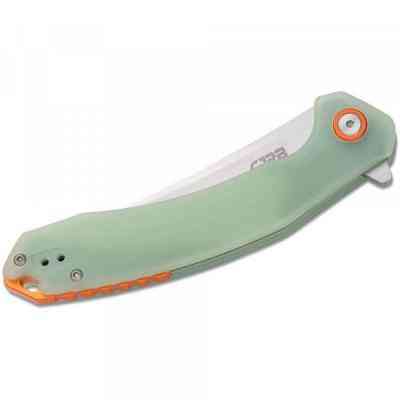 Нож CJRB Gobi G10 Mint Green (J1906-NTG) Винница