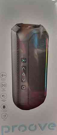 Блютуз колонка   новая Proove Киев