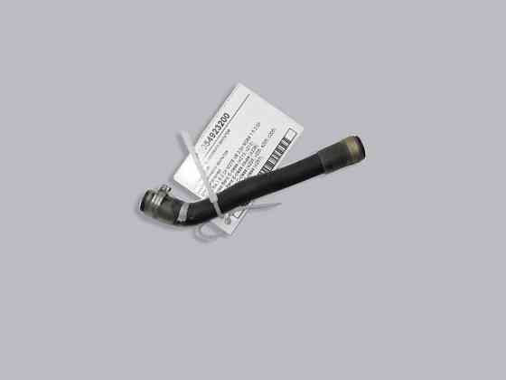 Mercedes-Benz  A2054923200 Шланг датчика фільтра сажі для двигунів M274 R4 1.6 2.0л M276 V6 3.0л M264 1.5 E-Class W213 C238 C-Class W205 CLS C257 Одеса