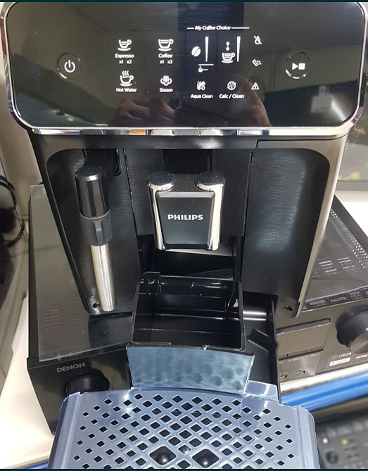 Кавомашина Philips EP2220 Харків - фото 2