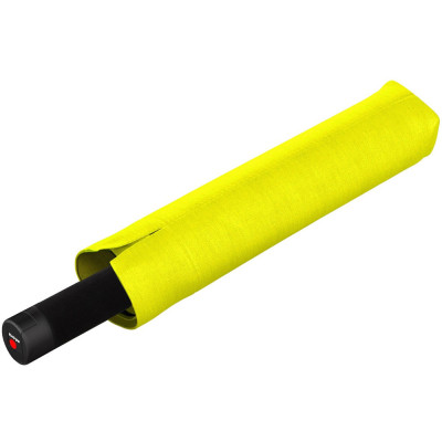 Зонт Knirps U.090 Ultralight XXL Manual Compact Yellow (Kn95 2090 1352) Винница - изображение 2