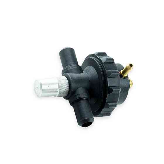 Вакуумний дозатор газу Мукачево