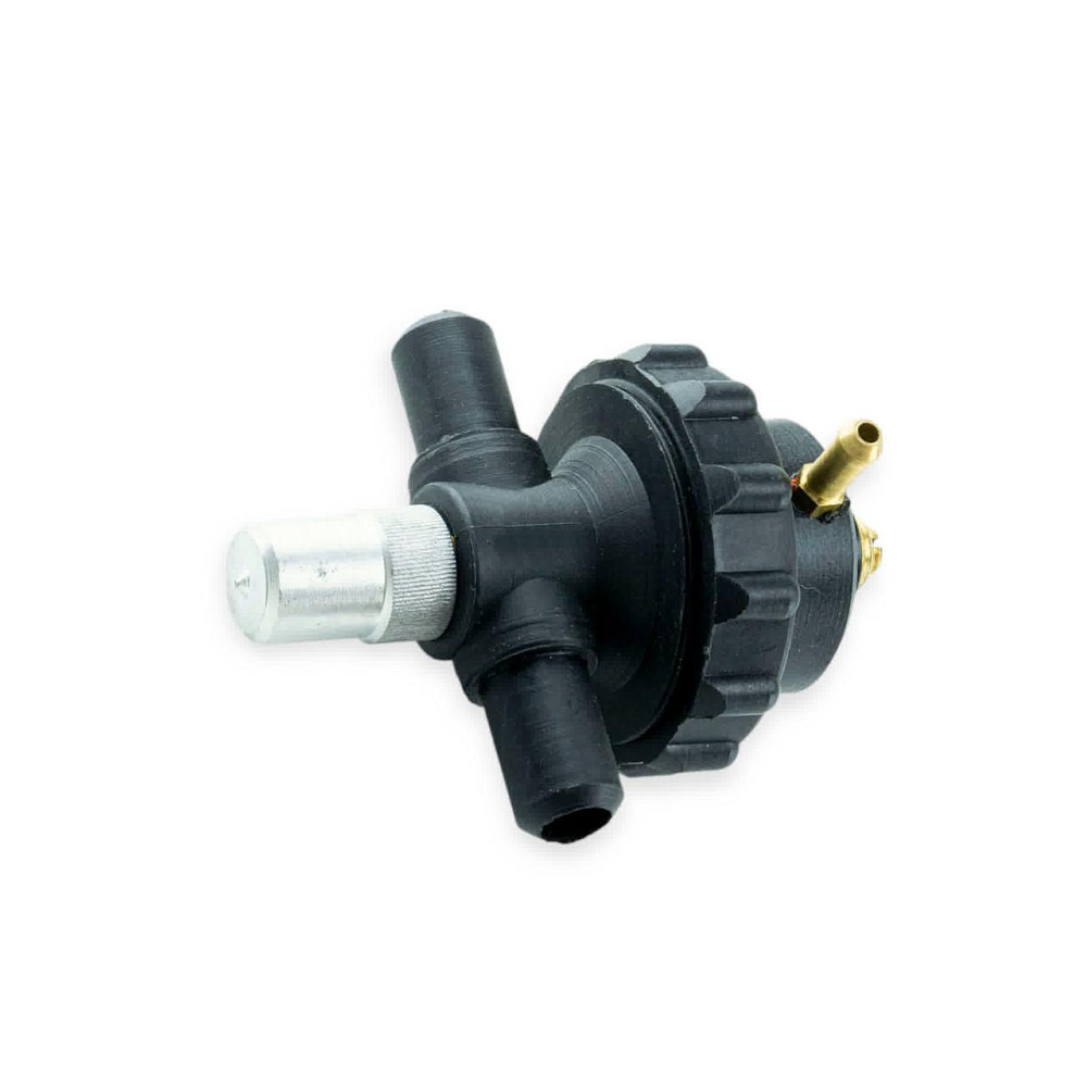 Вакуумний дозатор газу Мукачево - фото 1