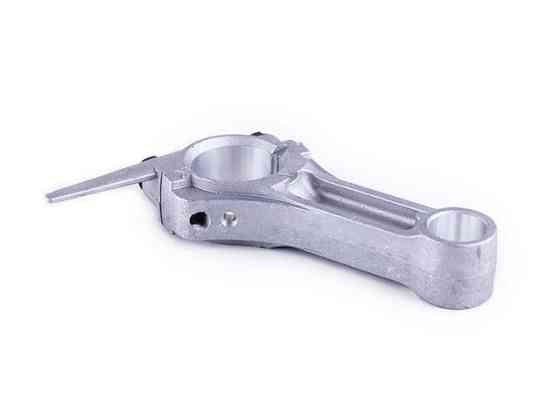 Шатун 0,50 мм мотоблок мотоблок 168F Мукачево