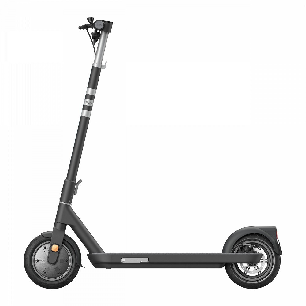 Електросамокат OKAI ES10-NEON Lite Black 9
