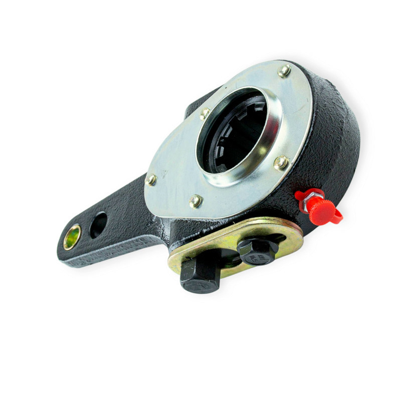 Важіль (тріщатка) МАЗ D32х40 Z=10 шліц 5мм DK гальма Мукачево - фото 1