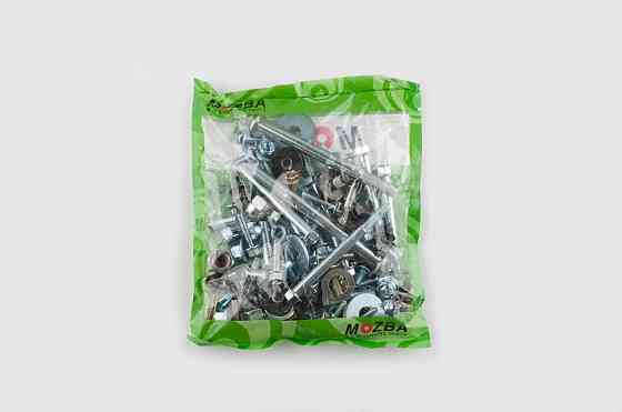 Набір кріплення 4T CG125 MOZBA Киев
