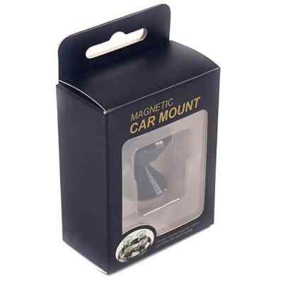 Універсальний автотримач PowerPlant Magnetic (CA910588) Вінниця