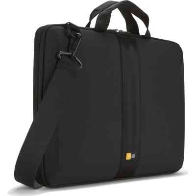 Сумка для ноутбука Case Logic 16" Attache QNS-116 Black (3201244) Винница