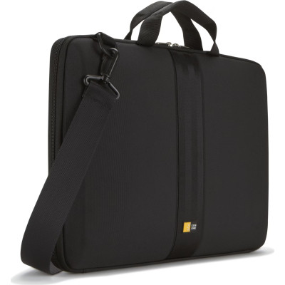 Сумка для ноутбука Case Logic 16" Attache QNS-116 Black (3201244) Винница - изображение 1
