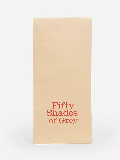 Маска на очі Fifty Shades of Grey Sweet Anticipation Blindfold Sex Aura Київ - фото 6