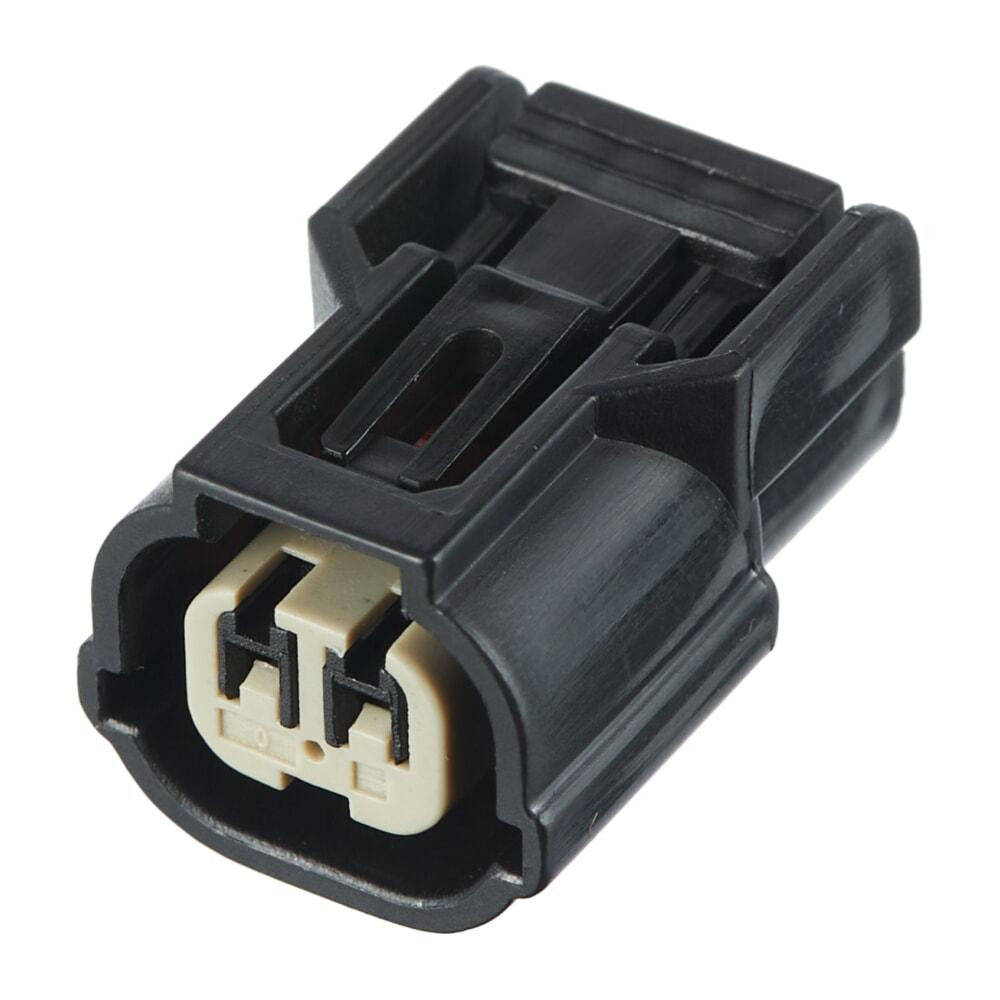 Роз'єм конектор 2-кон., Датчик Температури, Топливная Форсунка, Датчик Abs, 6189-0891, 6918-1835, Acura, Honda Київ - фото 2