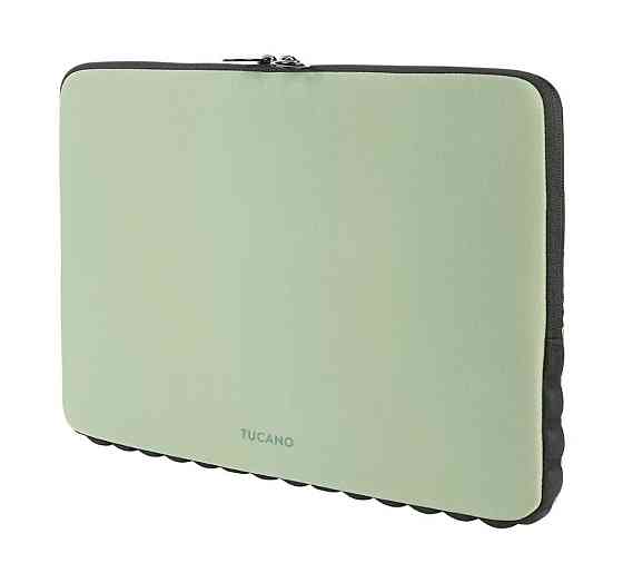 Чохол для ноутбука Tucano Offroad 13/14" Green (BFCAR1314-V) ( 16944 ) Харків