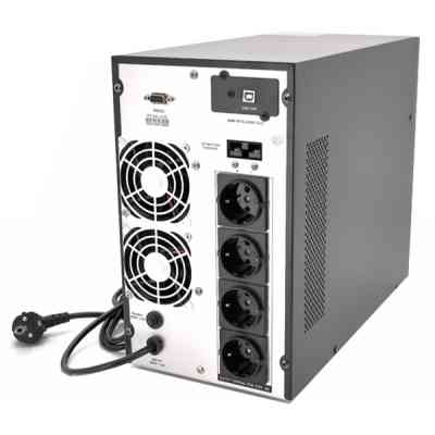 Источник бесперебойного питания Ritar PT-2KL-LCD Винница