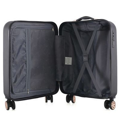 Чемодан Semi Line 20" S T5718-1 Black (DAS302927) Винница - изображение 9