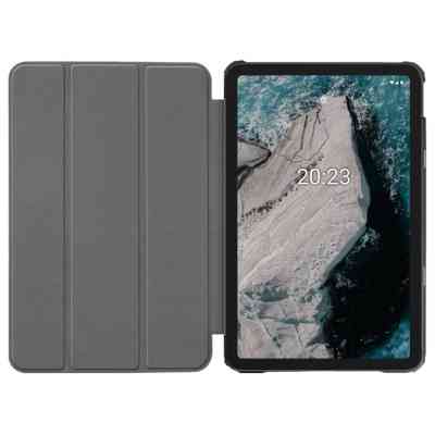 Чехол для планшета Armorstandart Smart Case Nokia T20 Black (ARM61360) Винница