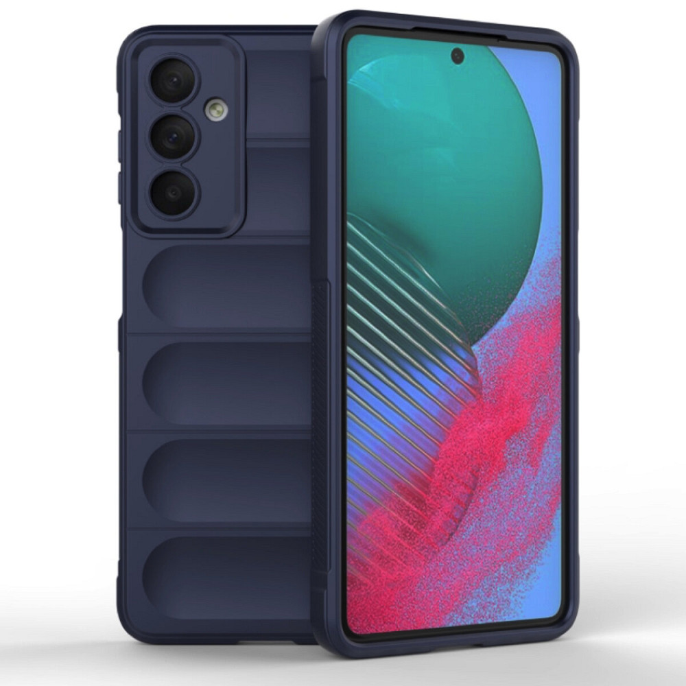 Чохол для смартфона Cosmic Magic Shield for Samsung Galaxy M34 5G Sapphire Київ - фото 1