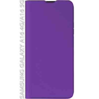 Чехол для мобильного телефона BeCover Exclusive New Style Samsung Galaxy A16 4G SM-SM-A165/A16 5G SM-A166 Purple (712691) Винница