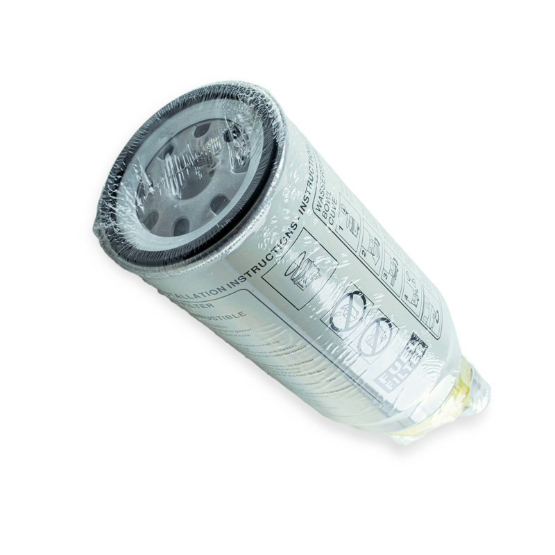 Фільтр КАМАЗ ЄВРО-2 (PL420х) паливний Мукачево - фото 1