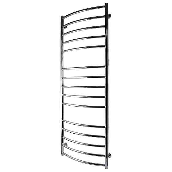 Рушникосушарка UNIO LDE W 1500-500-15 Драбинка Дуга Еліт вода (000021427) Київ