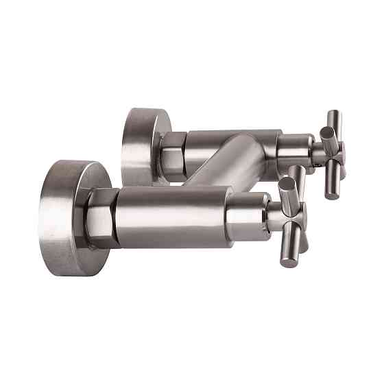 Змішувач для душу Globus Lux DUKAT SD4-105 Тернопіль