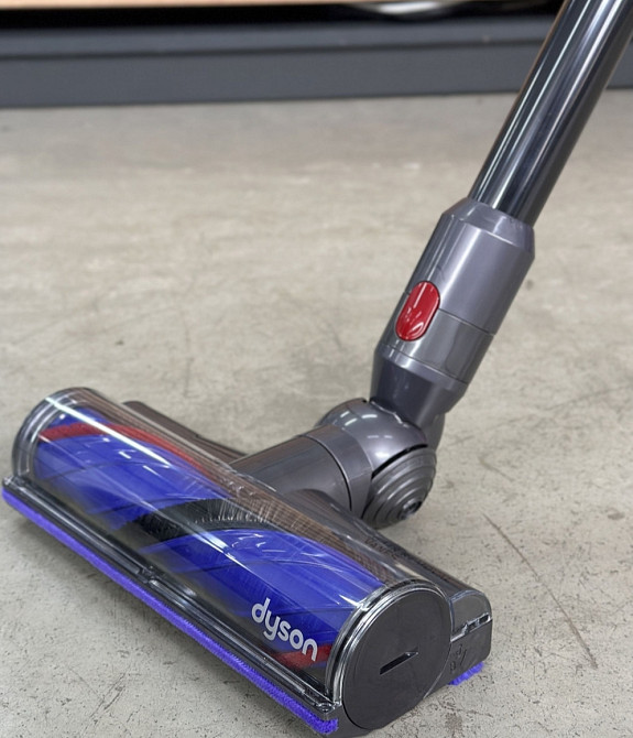 Пилосос Dyson V8 Advanced Київ - фото 5