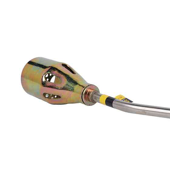 Горелка пропан Ø50мм 700мм (колокол трапеция) SIGMA (2902051) Киев