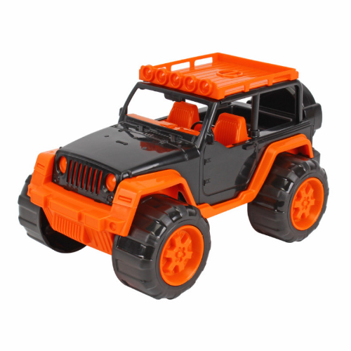 Іграшка Позашляховик Технок 9789 Житомир - фото 7