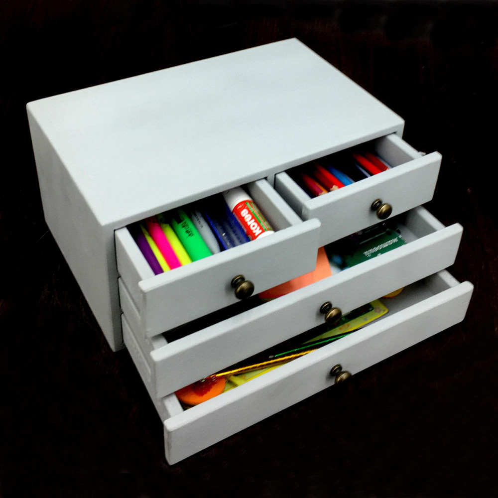 Настольный органайзер 