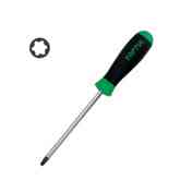 Викрутка шестипроменева TORX T25 x 215 мм Мукачево
